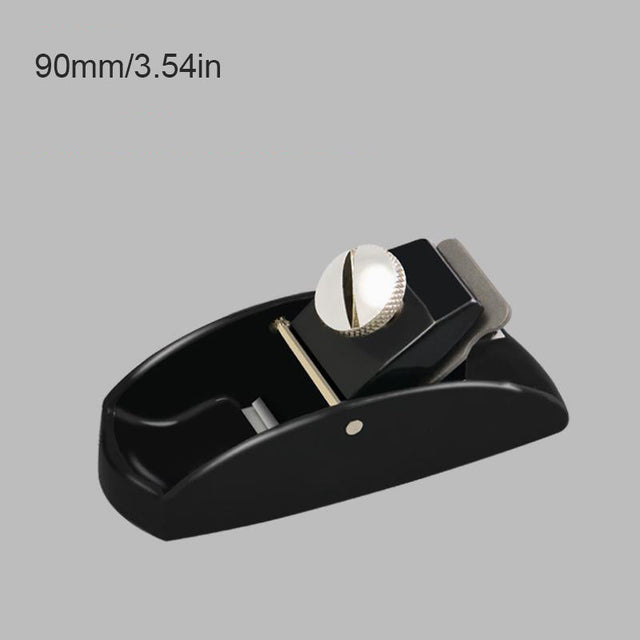 Carvallo - Mini träbearbetningshyvel Carvallo