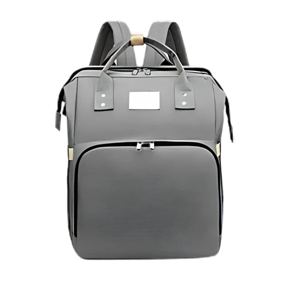 Carvallo – Mångsidig ryggsäck med justerbara axelremmar och minimalistisk design Carvallo