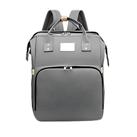 Carvallo – Mångsidig ryggsäck med justerbara axelremmar och minimalistisk design Carvallo