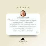 Carvallo – skydd på knapptryck! Carvallo