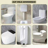 Carvallo | ToiletBright – Fräsch vid varje spolning! Carvallo