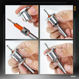 Carvallo - Justerbar sänkborr Carvallo