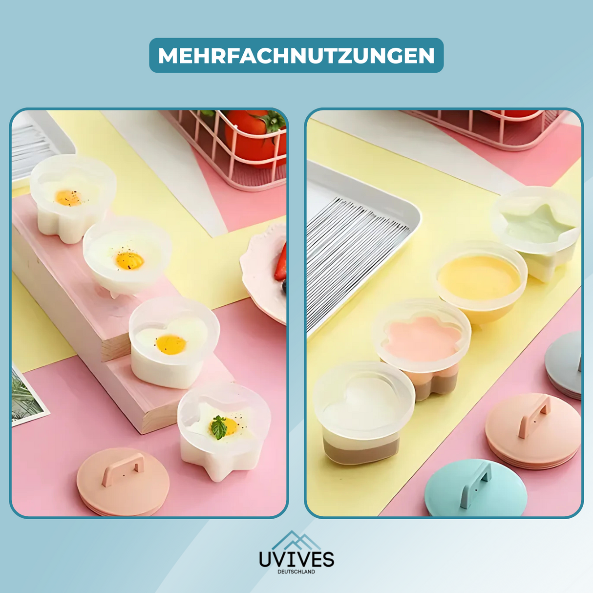 Carvallo | ShapeLuxe – Din frukostkonst på ett ögonblick! Carvallo