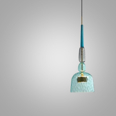 RadiantGlow - Moderna LED Taklampor Carvallo