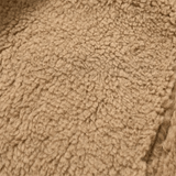 Brun Skinnjacka för Damer-women jacket-BB-Hemnix