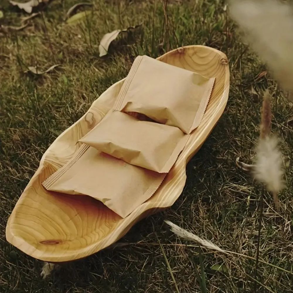 Mini Arc Träfat Carvallo