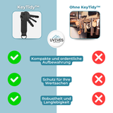 Carvallo – Aldrig mer klappriga nycklar! Carvallo