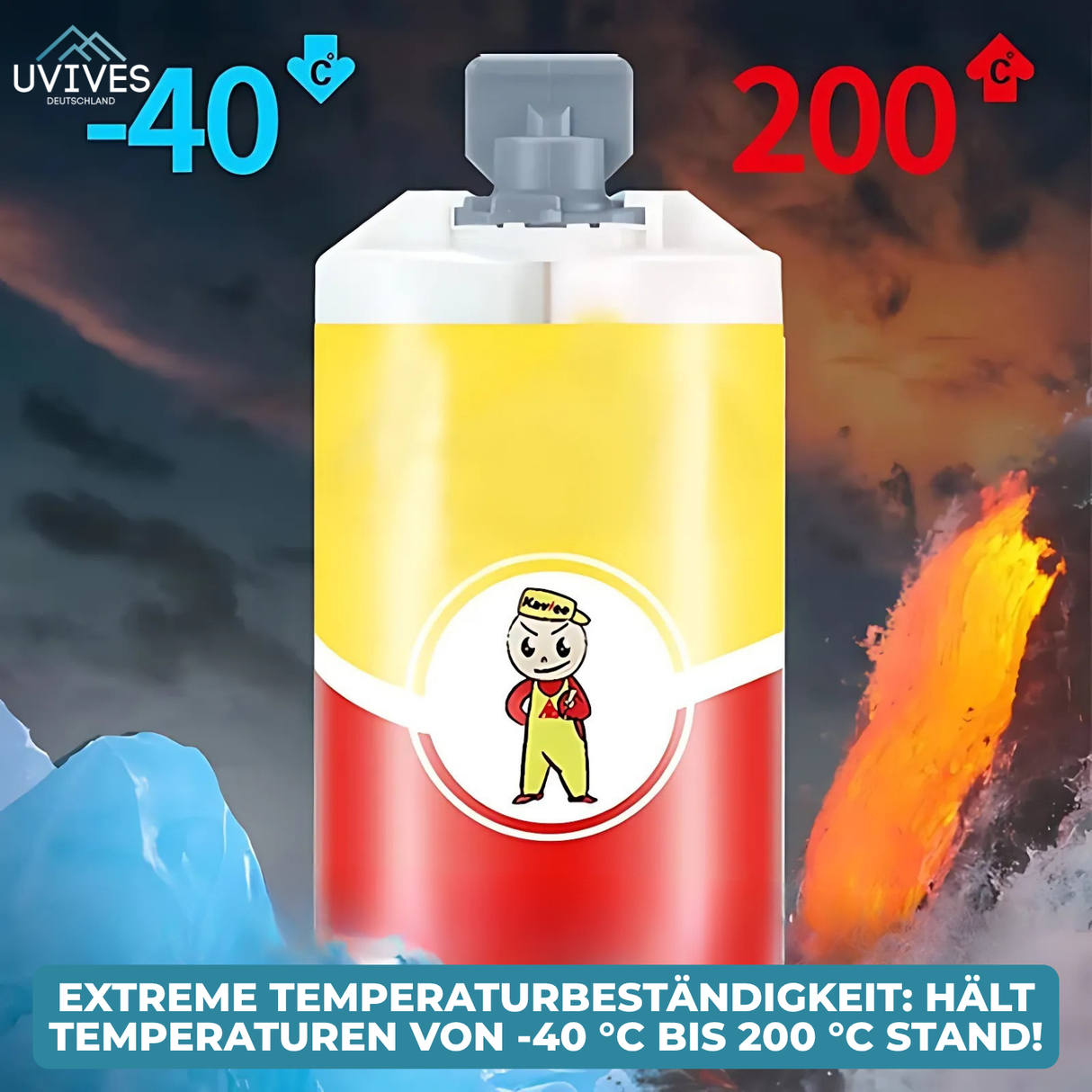 Carvallo | FixAlloy – Reparera istället för att slänga Carvallo