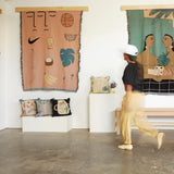 Pink Muse Vevd Filt Carvallo