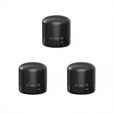 Tät & Återanvändbar Vinkork-Kök-BB-Rött/Vitt vin 3 Pack-Hemnix