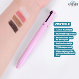 Carvallo – Din 4-i-1 stylingunder! Carvallo