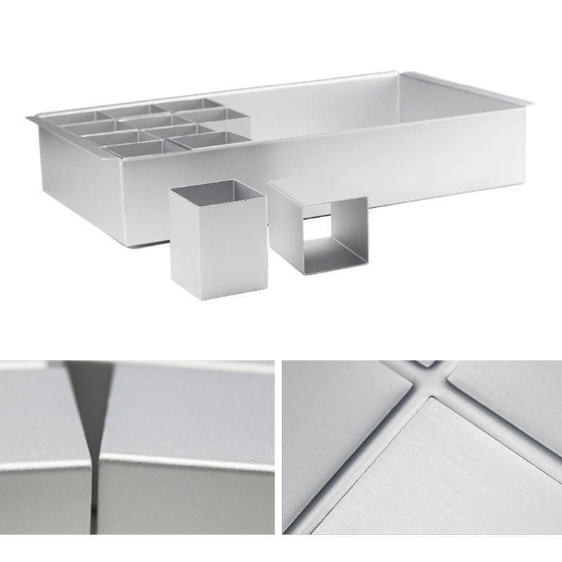 Carvallo – Baka kakor i varje önskad form Carvallo