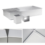 Carvallo – Baka kakor i varje önskad form Carvallo