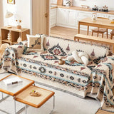 Tribal Weave Sofföverdrag Carvallo