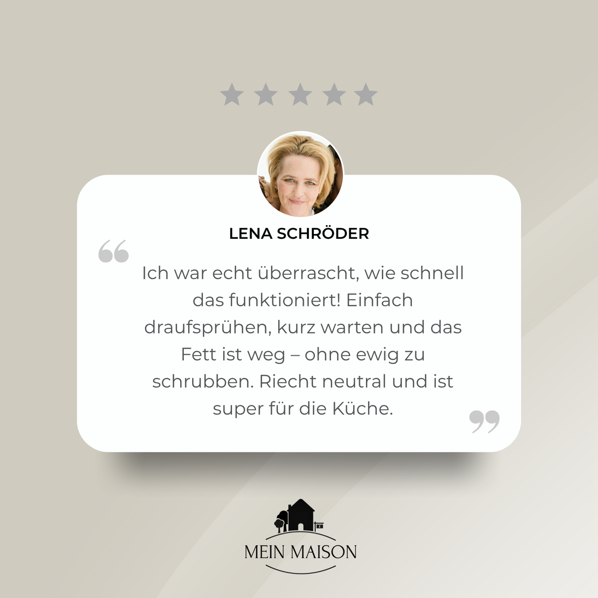 Carvallo | GreaseAway – Fettfri på sekunder! Carvallo