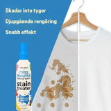 TidyMist - Ekologisk Fläckborttagningsspray-Tvätttillbehör-BB-Hemnix