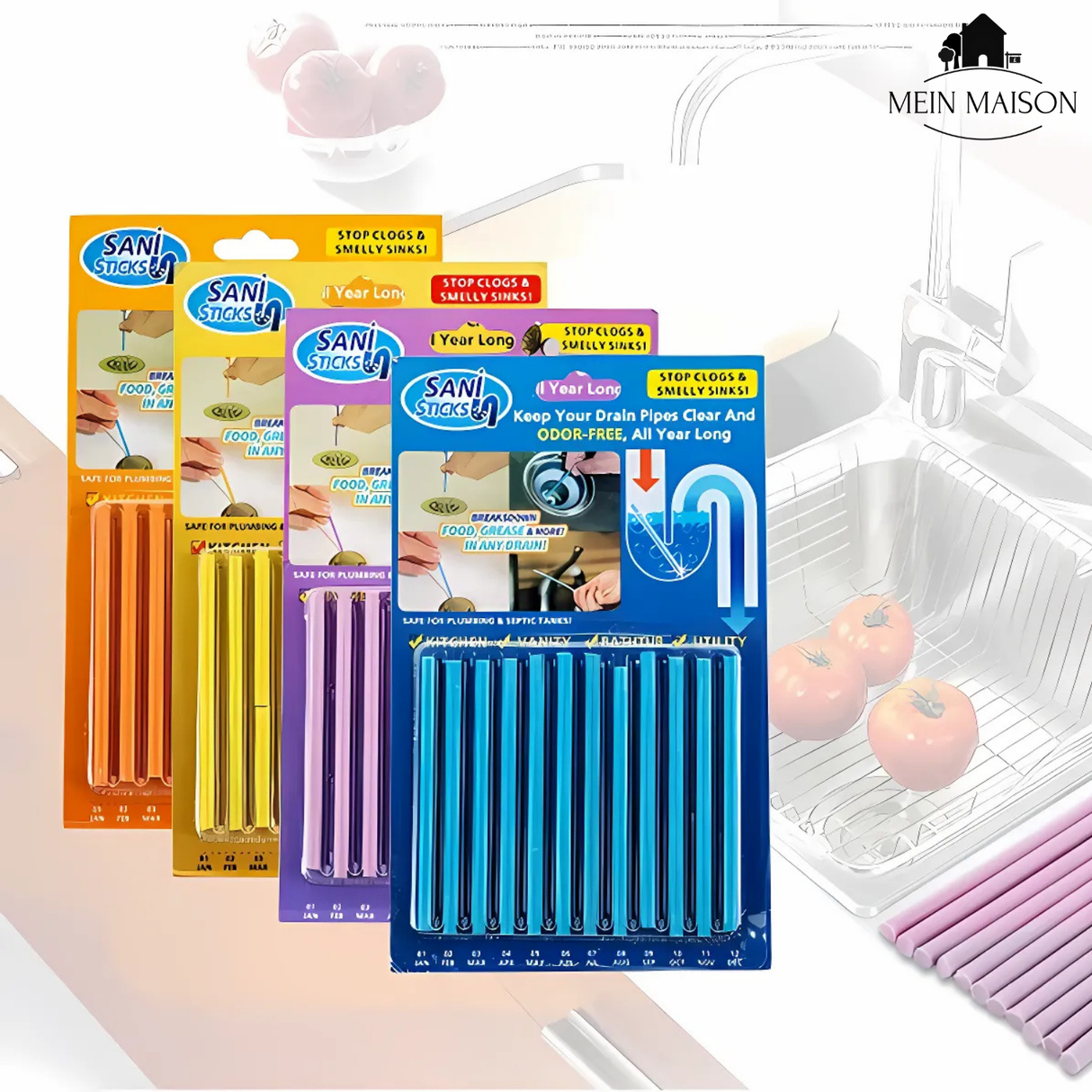 Carvallo | PipePure – Friska rör, helt utan stress! Carvallo