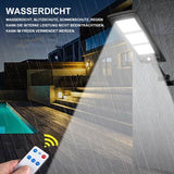 Carvallo - Rotating Sun Sensor Light Carvallo