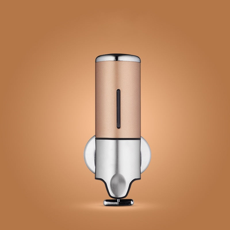 Carvallo – Din ordningshjälte för duschen! Carvallo