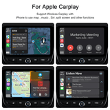 Trådlös CarPlay-adapter för Android/Apple-Kök-BB-Hemnix