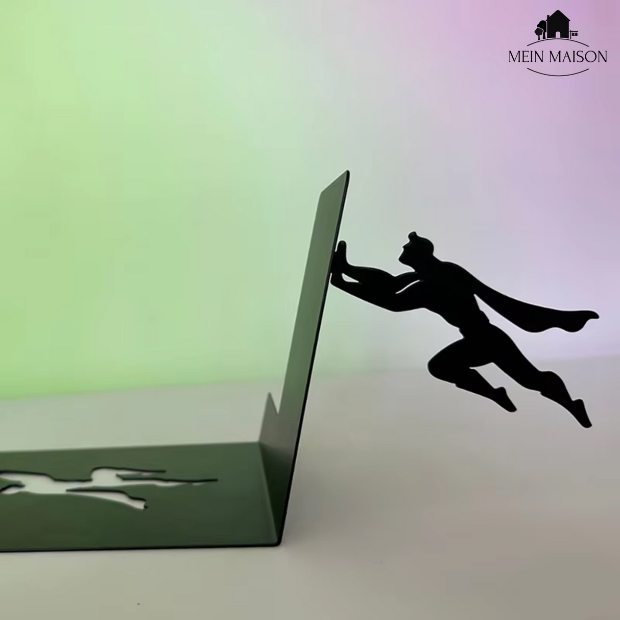 Carvallo – Hjältar håller bättre! Carvallo