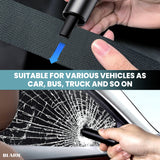 Bil Utrymningsverktyg för Säkerhet Carvallo