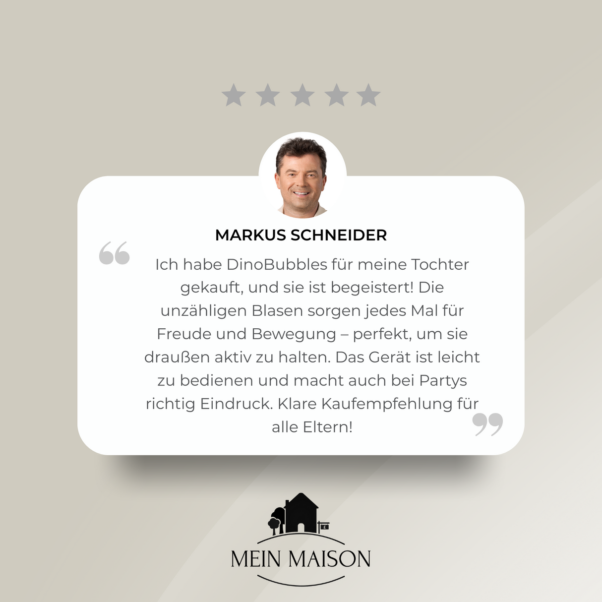 Carvallo – Magisk blåsning rolig för små äventyrare! Carvallo