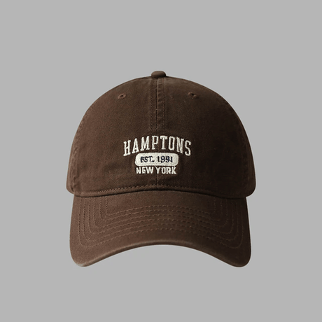 Trendig Unisex Baseball Keps-Personligt-BB-Stil 7-Hemnix