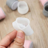 Carvallo | ScratchCare - Silikon-skydd för bord- och stolben Carvallo