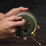 GlowTrail – Utomhus camping ljusslinga Carvallo