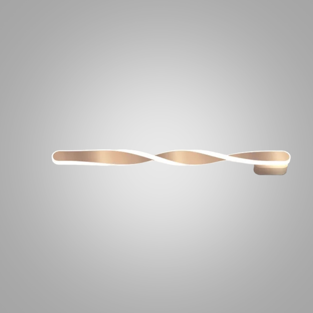 ShineLine - Modern LED Vägglampa | Stilsäker Belysning för Varje Rum Carvallo