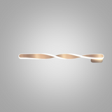 ShineLine - Modern LED Vägglampa | Stilsäker Belysning för Varje Rum Carvallo