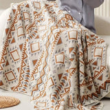 Wanderlust Boho Chic Filten Carvallo