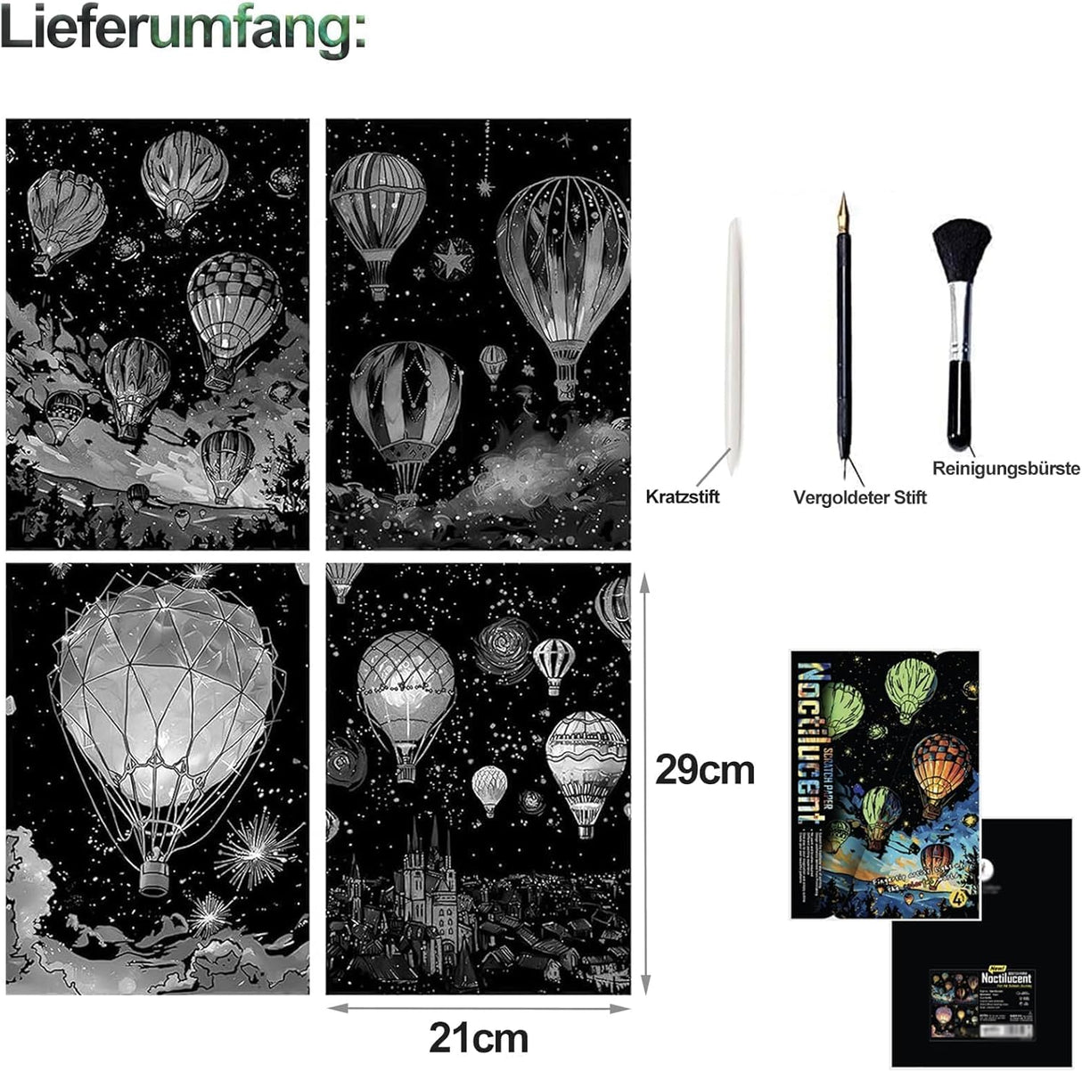 Carvallo – Klösa, förundras, älska! Carvallo