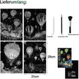 Carvallo – Klösa, förundras, älska! Carvallo