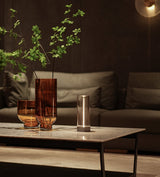 GalaxyMist – Stämningsfull nebulosaprojektorlampa Carvallo