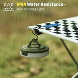 Rulla & Glöd Camping Ljuslina Carvallo