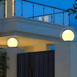 Utomhus-COLUMN lampa - Elegant utomhusbelysning för gård och trädgård Carvallo