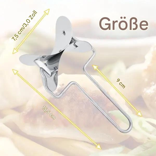 Carvallo | DumpliCut - Knödelklippare Carvallo