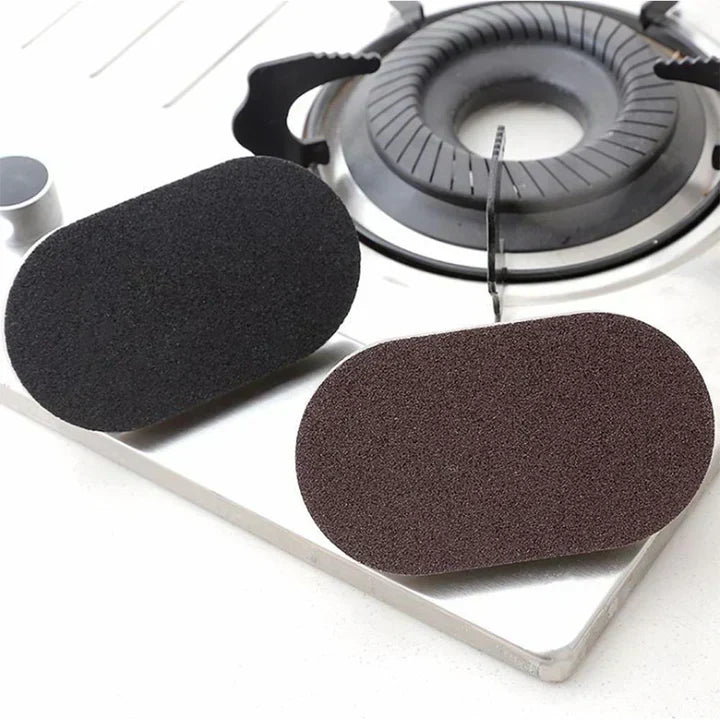 Carvallo | EasyScrub - Magisk svampborste Carvallo