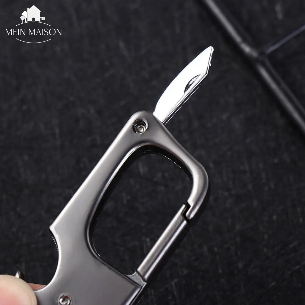 Carvallo | KeyBlade – Ditt verktyg, alltid till hands! Carvallo