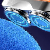 Elektrisk kompakt minirakapparat MILA Sverige