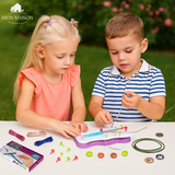 Carvallo Kids – Pysselglädje som stärker motorik och fantasi Carvallo