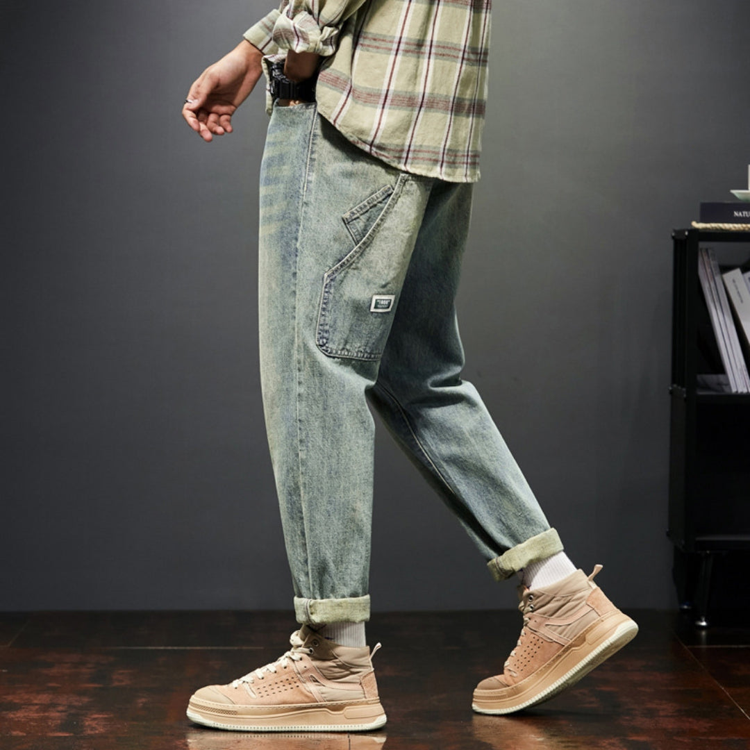 Lander™ Retrojeans-Hemnix-Hemnix