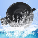 Telefonhållare för bil med stark sugkoppsfäste Carvallo