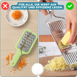 Carvallo – Skär din grönsaker 8× snabbare & effektivare Carvallo