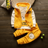 Baby vinterutrustningar för barn-Kids-Hemnix-Hemnix
