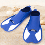 Slitstarka Simfötter Simfenor Med Korta Blad-Personligt-BB-Hemnix