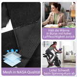 Carvallo – Rakt hållning utan ansträngning Carvallo