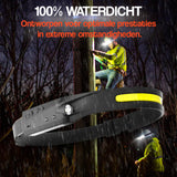 Carvallo – Hell igenom varje natt Carvallo